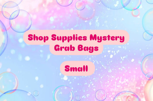 Small Shop Supplies Grab Bag