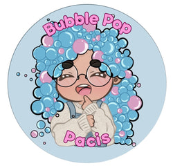 Bubble Pop Pacis